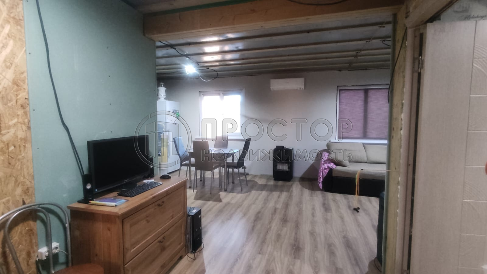 Дом, 90 м² - фото 6