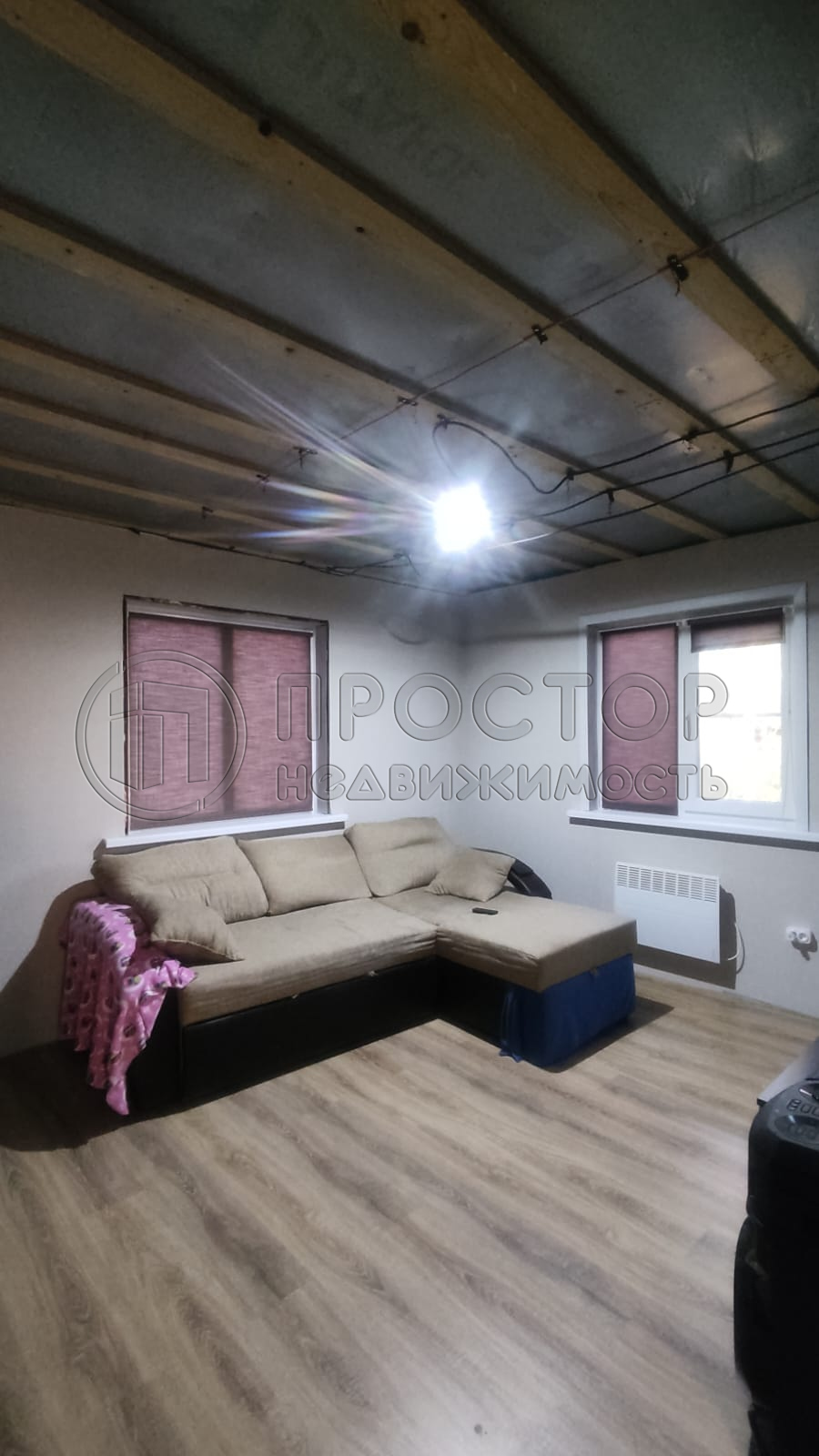 Дом, 90 м² - фото 7