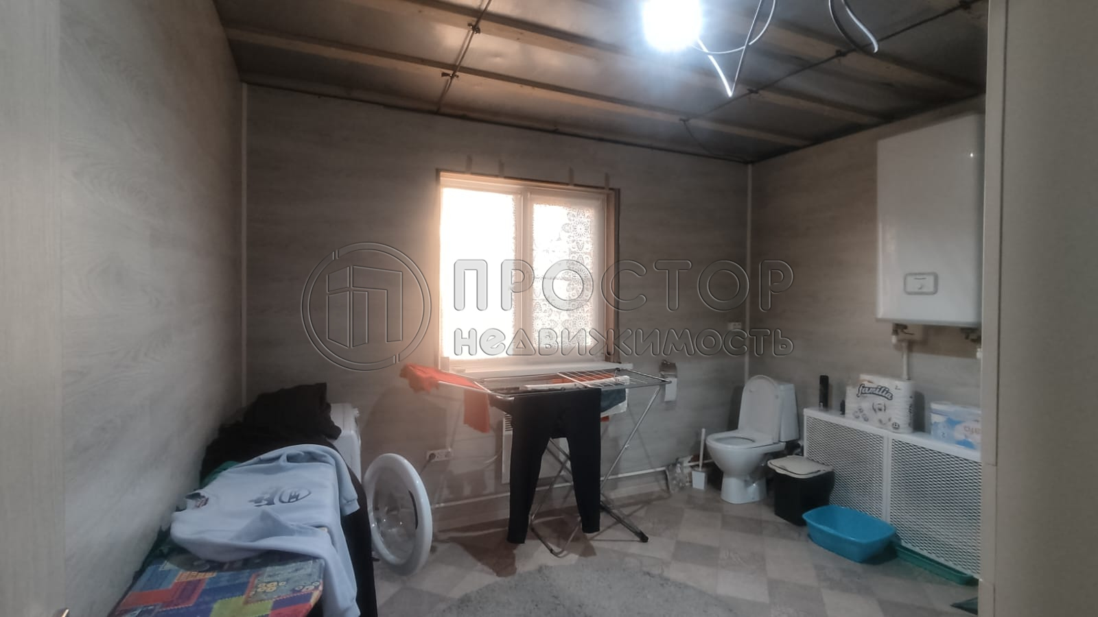 Дом, 90 м² - фото 16