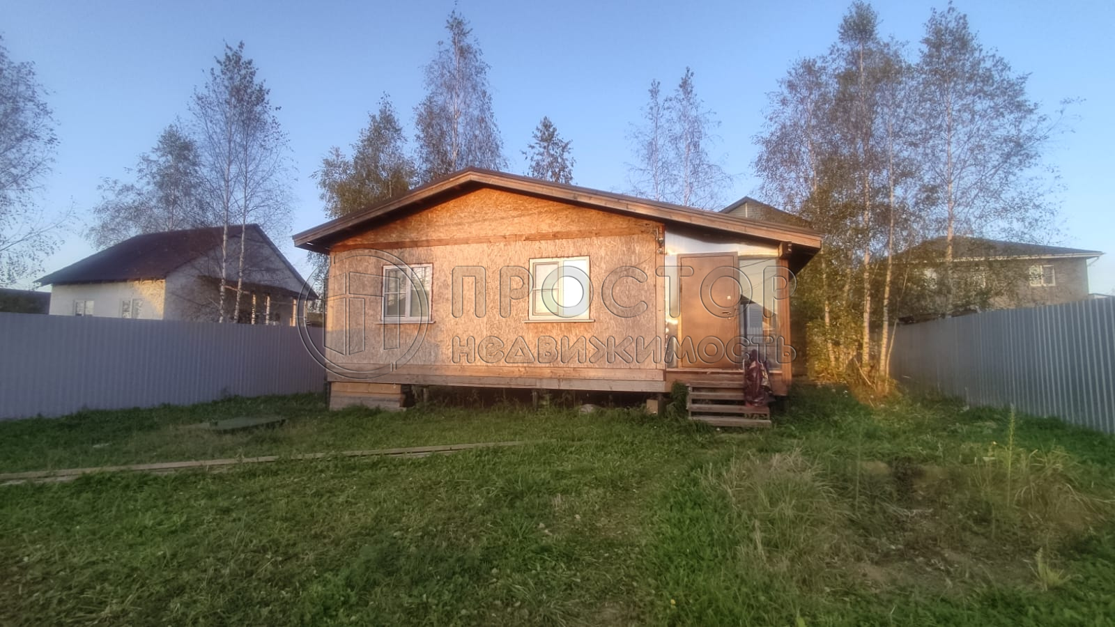Дом, 90 м² - фото 17