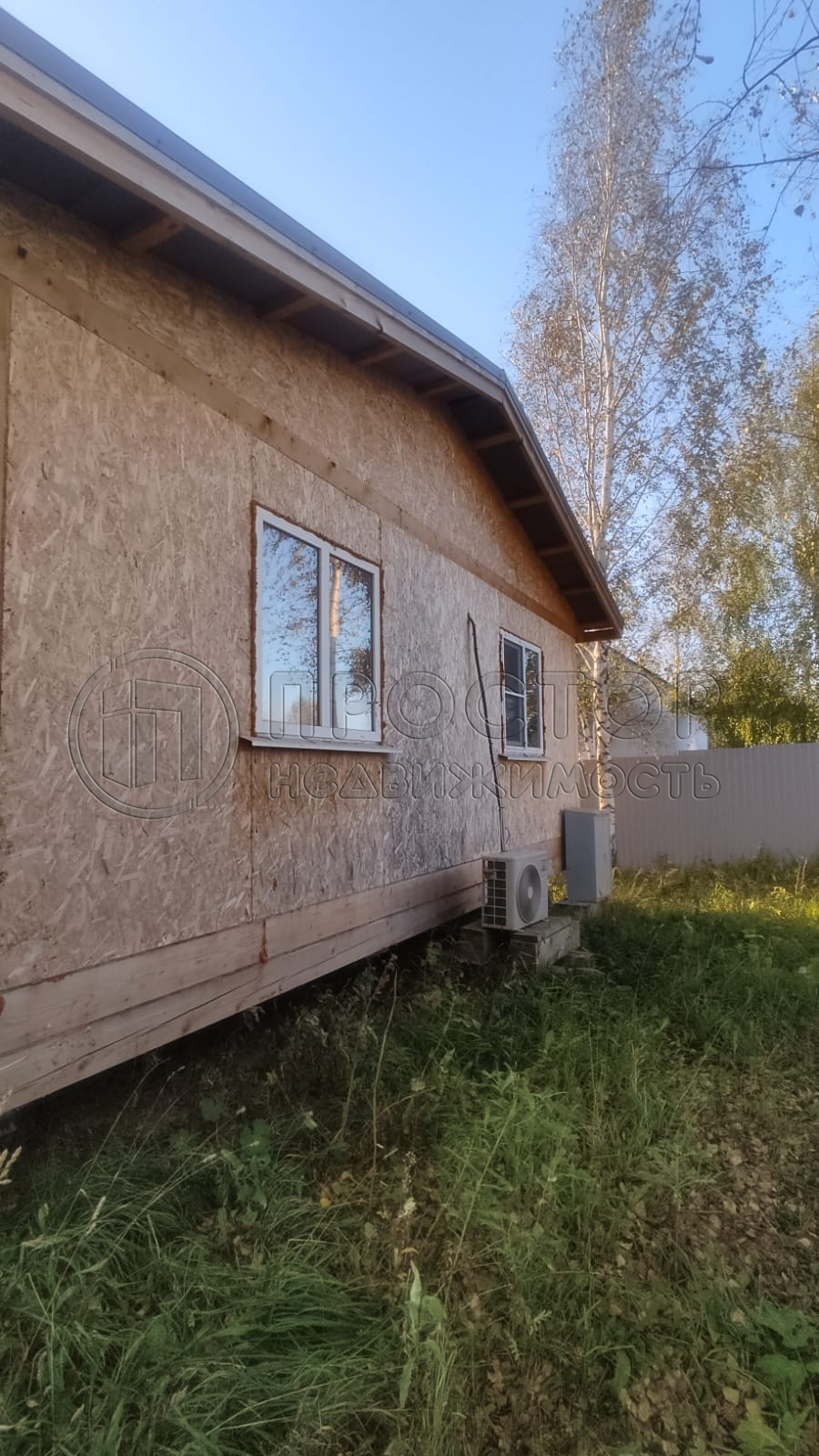 Дом, 90 м² - фото 19