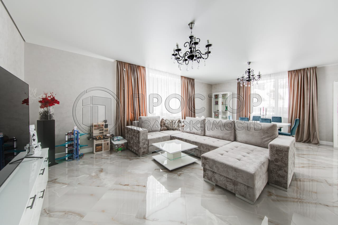 Дом, 213.9 м² - фото 6