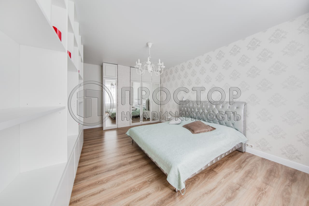 Дом, 213.9 м² - фото 24