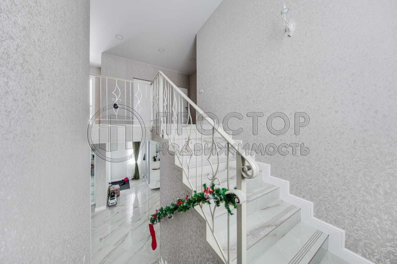 Дом, 213.9 м² - фото 44