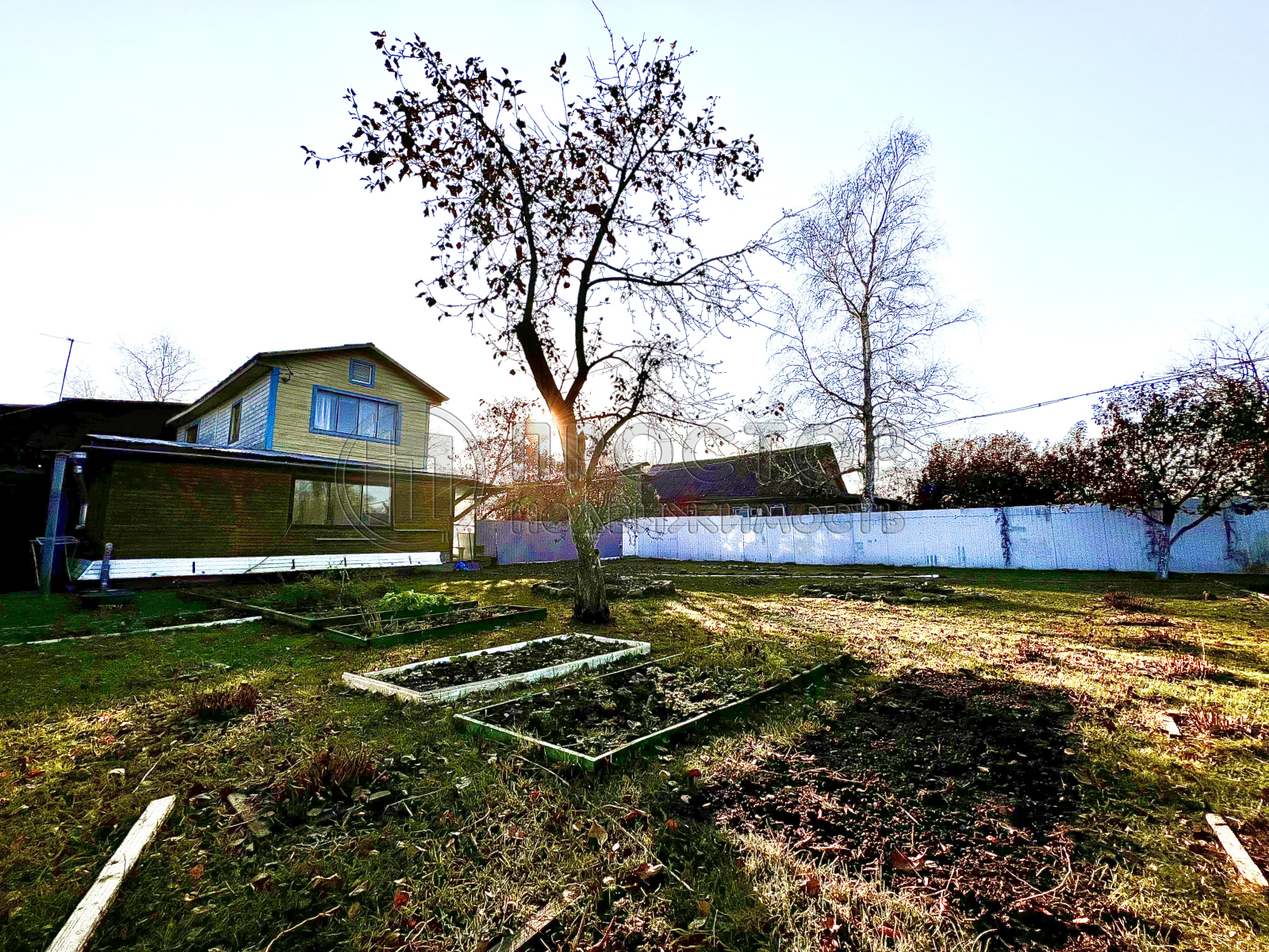 часть дома, 180 м² - фото 3