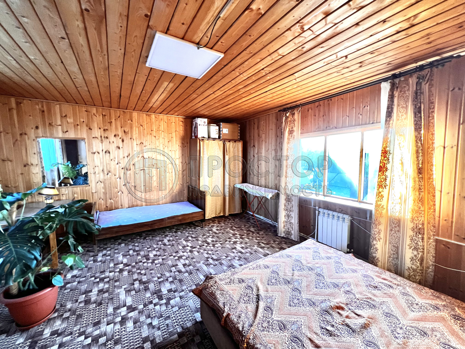 часть дома, 180 м² - фото 7