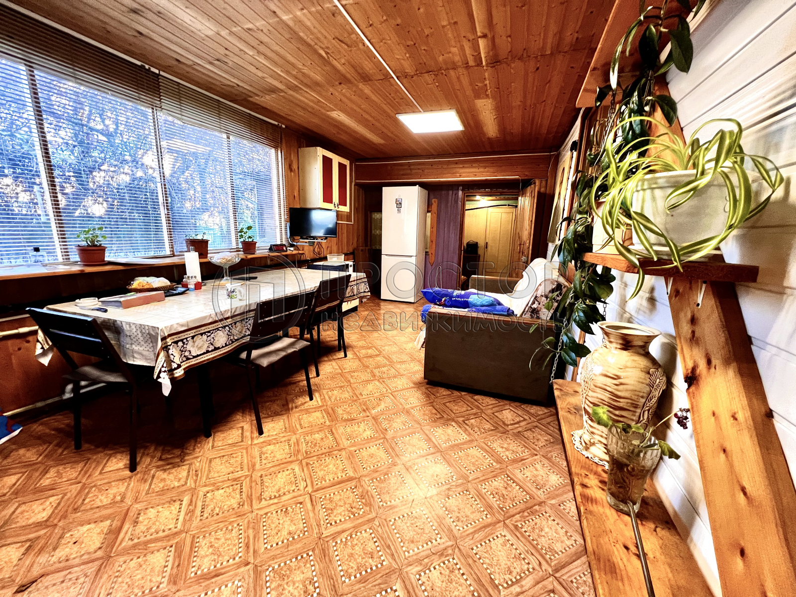 часть дома, 180 м² - фото 8