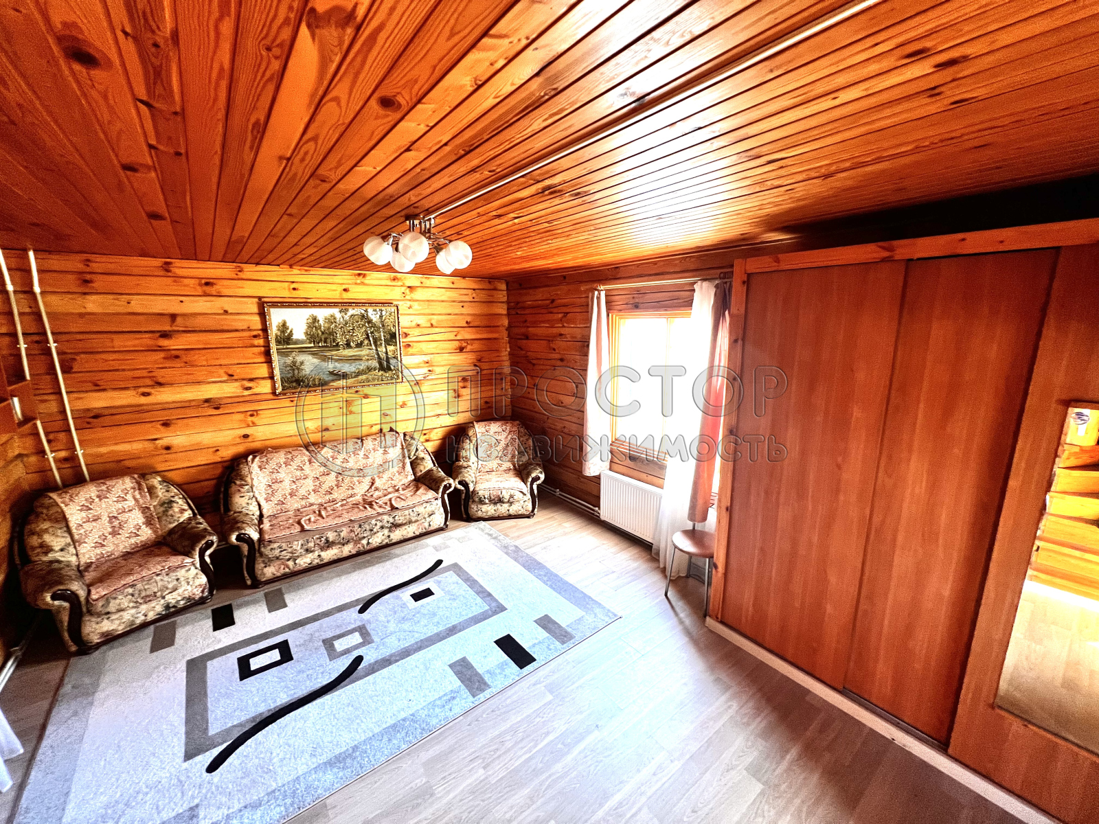 часть дома, 180 м² - фото 9