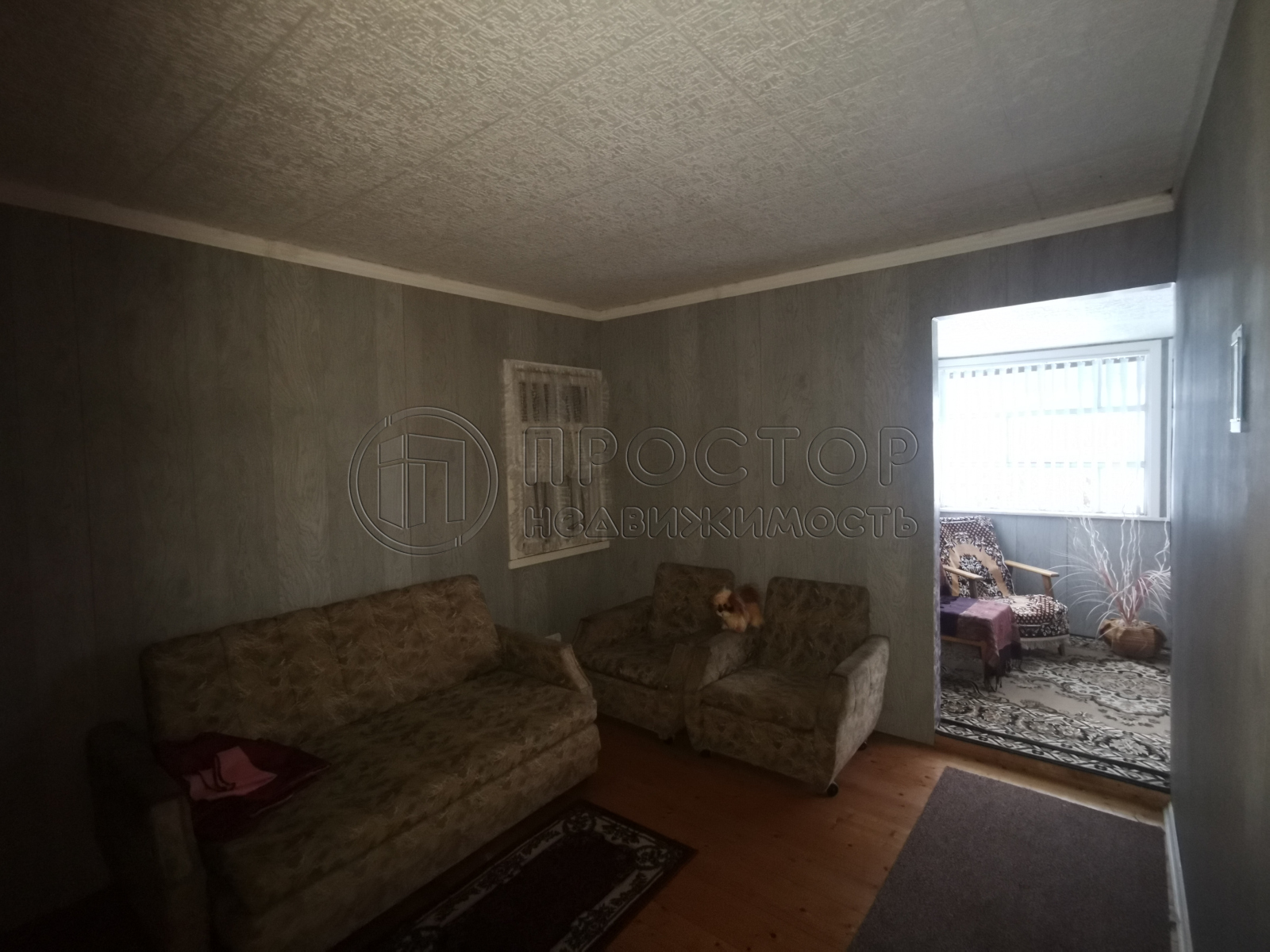 Дом, 121.5 м² - фото 20