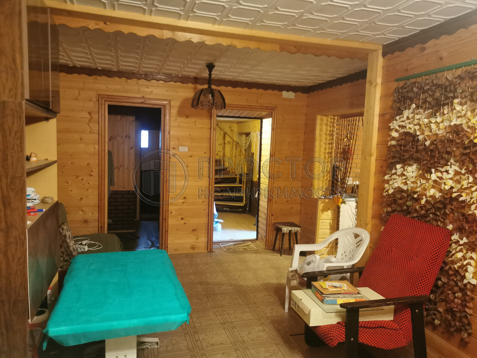 Дом, 121.5 м² - фото 46