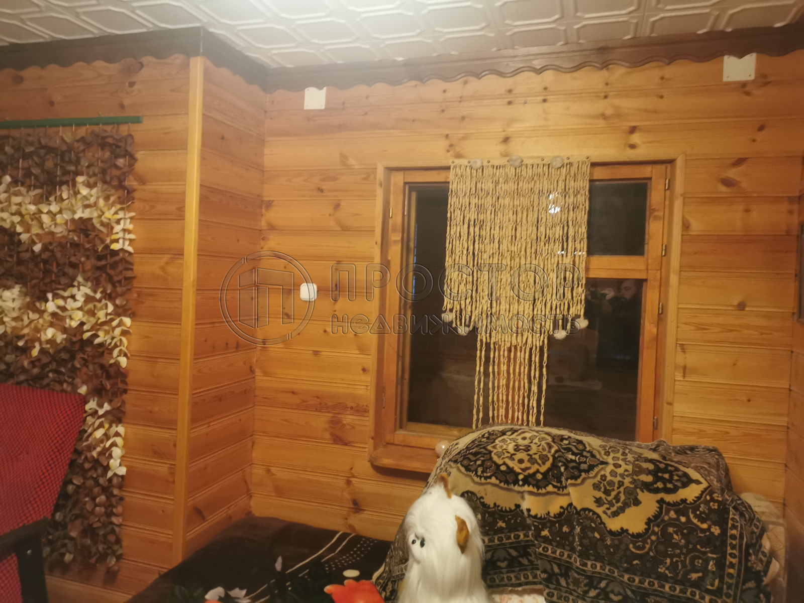 Дом, 121.5 м² - фото 48
