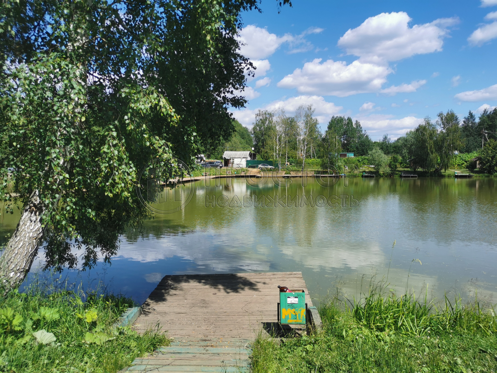 Дом, 121.5 м² - фото 66