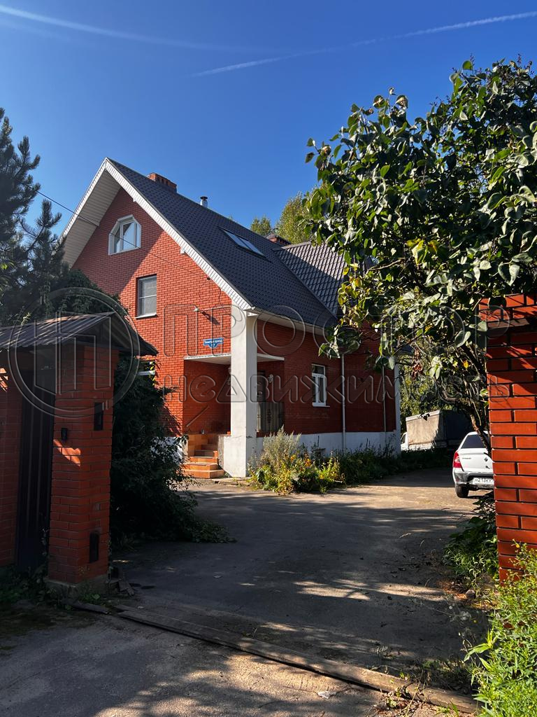 Дом, 320 м² - фото 14