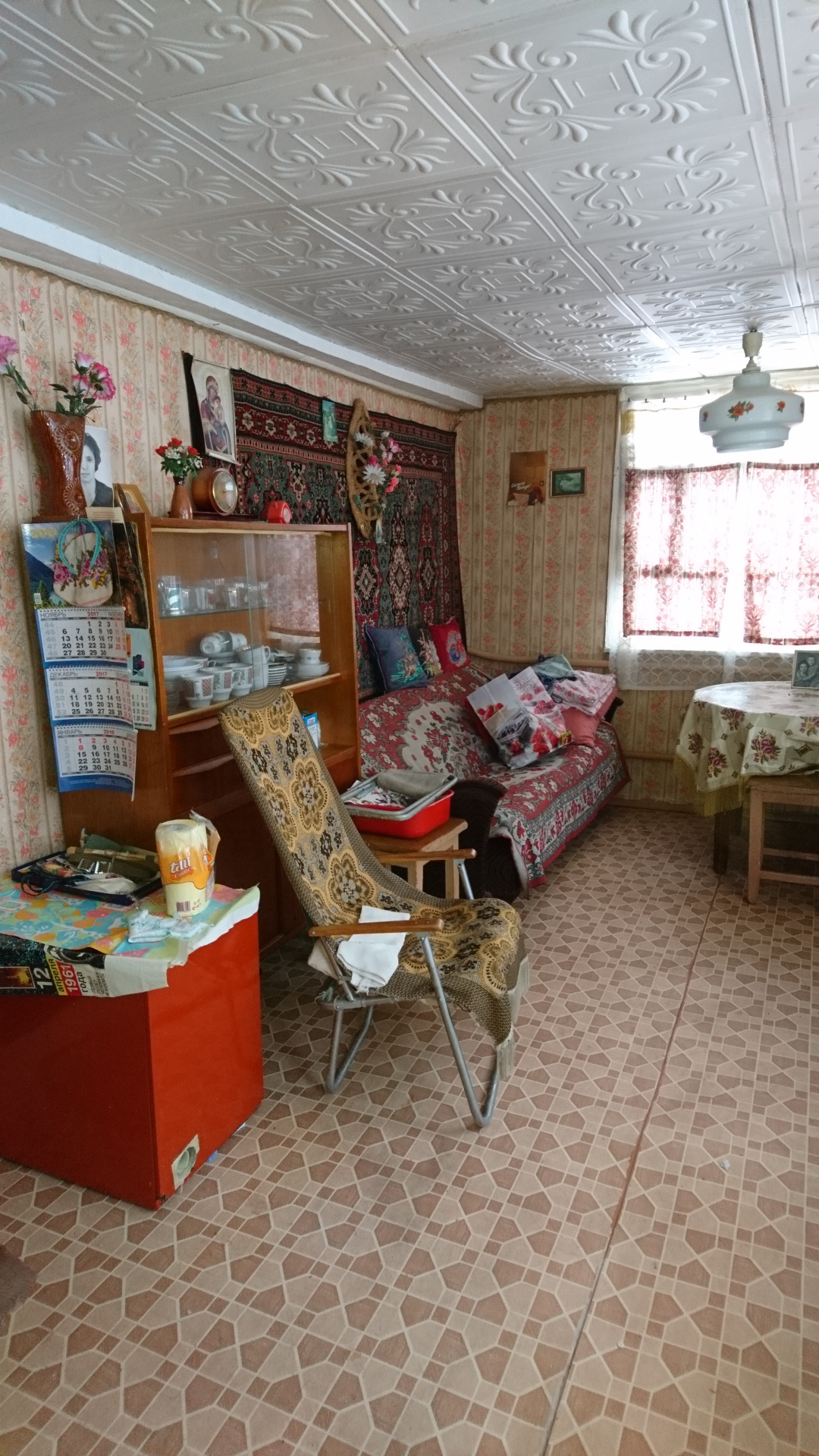 часть дома, 89.4 м² - фото 10