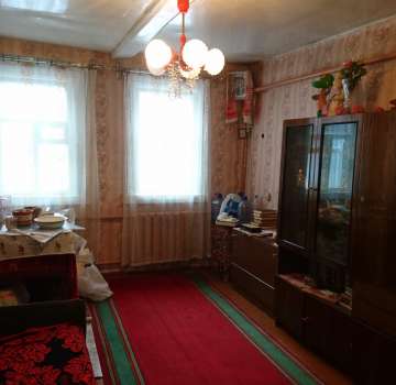 Купить загороднюю недвижимость