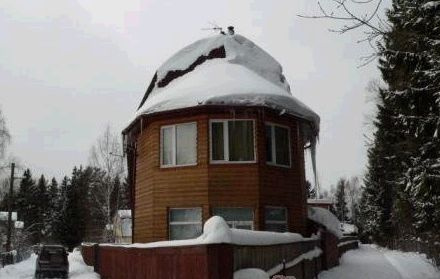 Дом, 230 м² - фото 2
