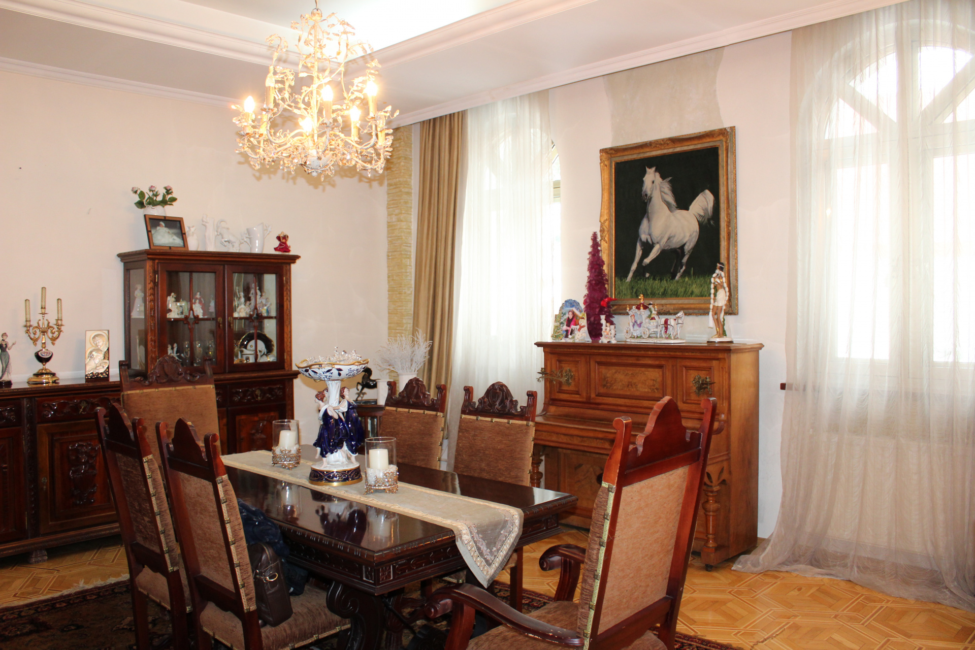 Коттедж, 1800 м² - фото 15
