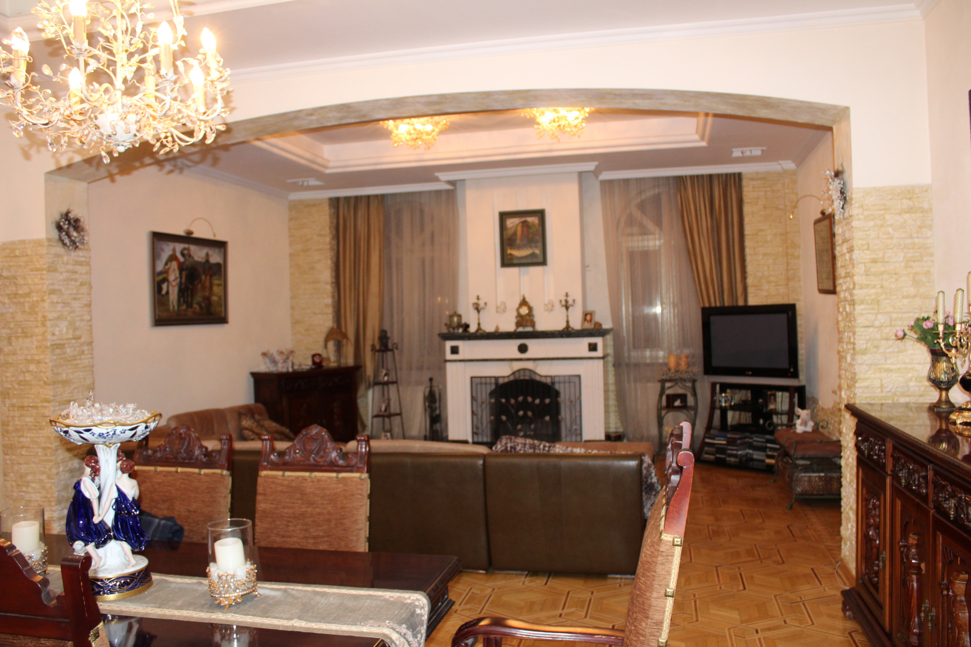 Коттедж, 1800 м² - фото 10