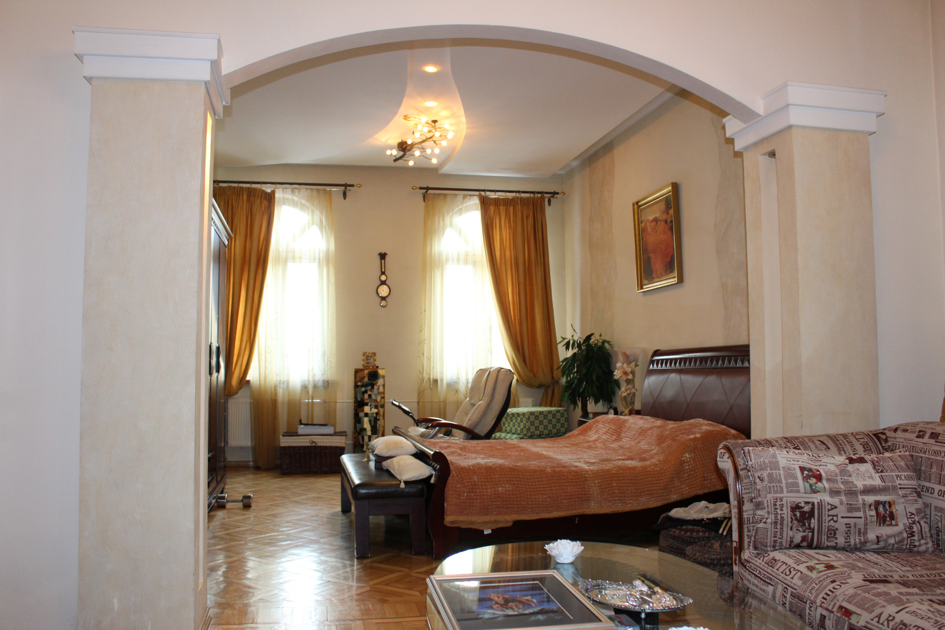 Коттедж, 1800 м² - фото 24
