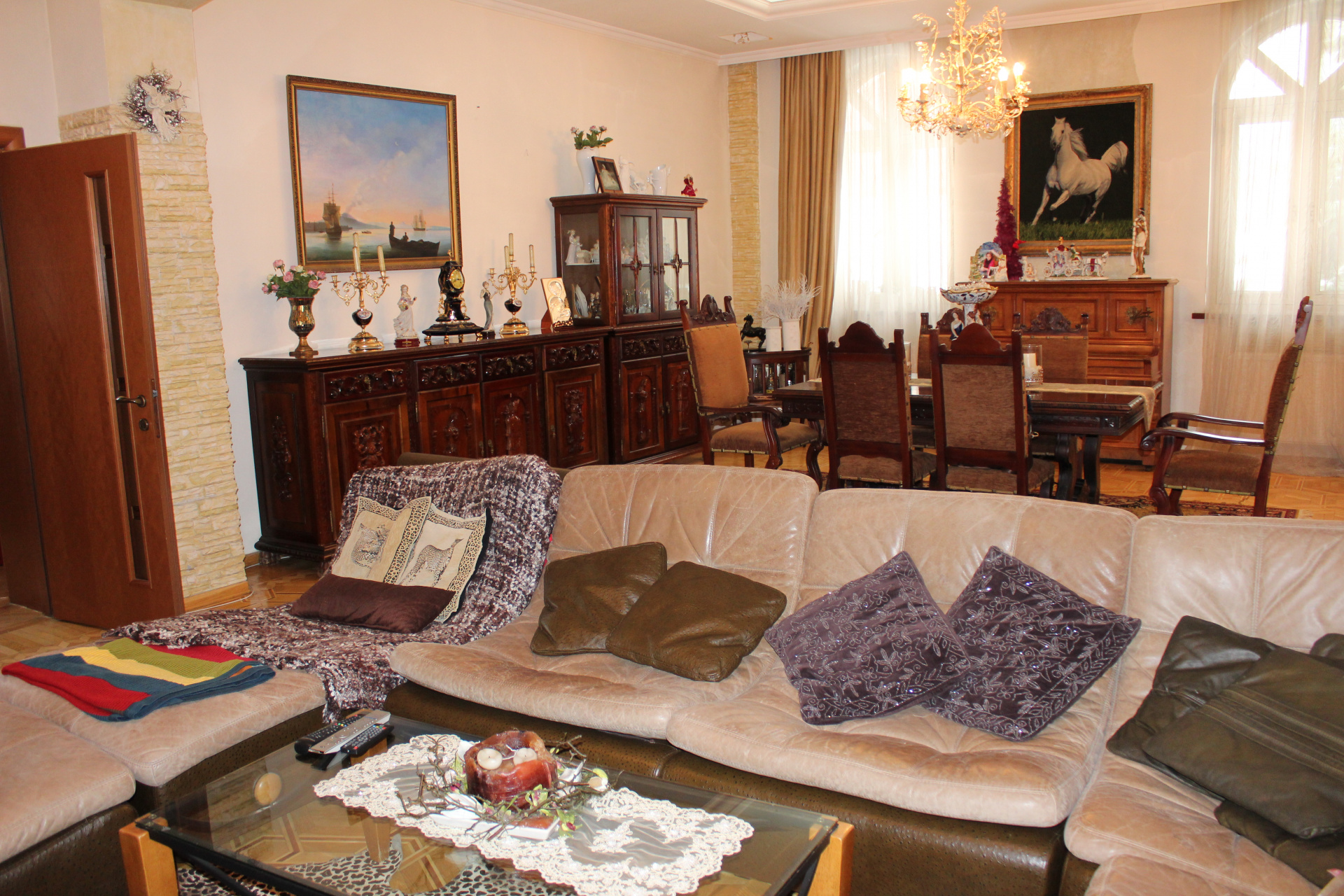 Коттедж, 1800 м² - фото 16