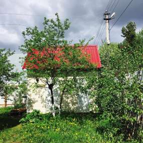 Фото объекта