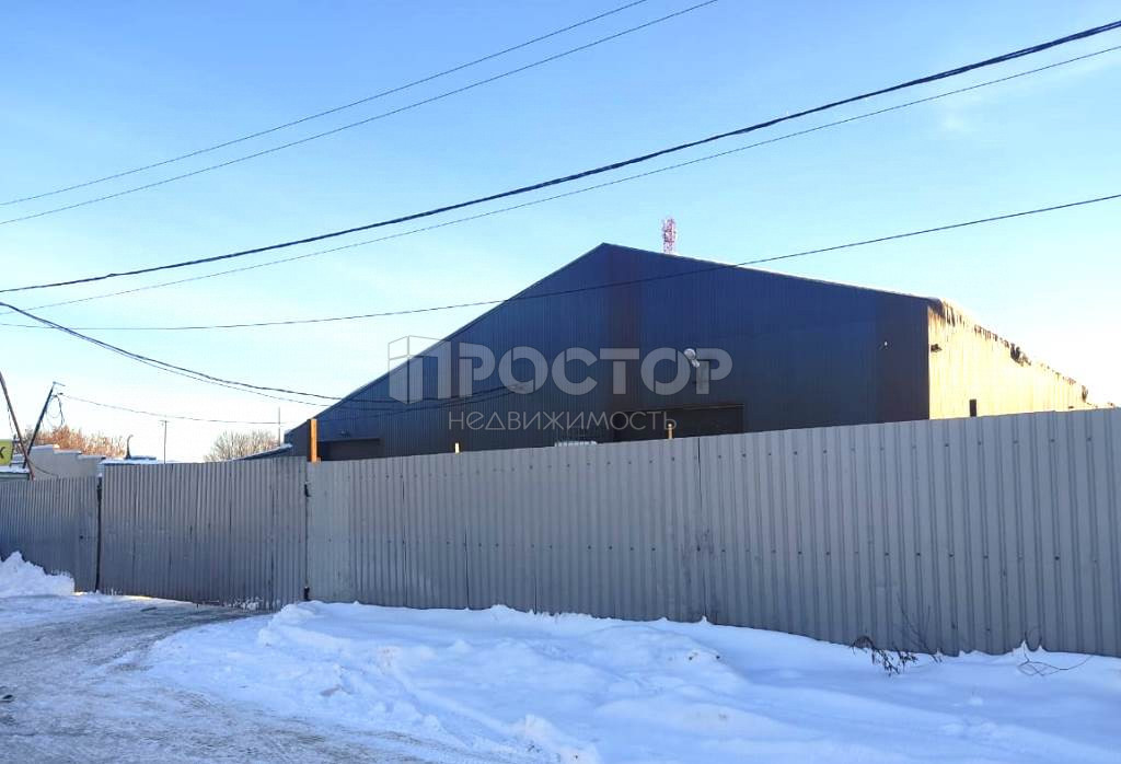 Коммерческая недвижимость, 750 м² - фото 4