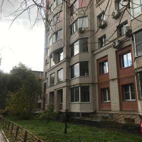 Фото объекта