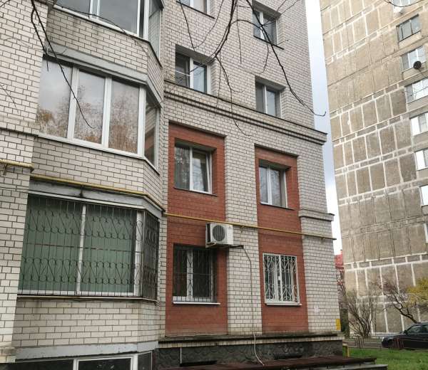 Фото объекта