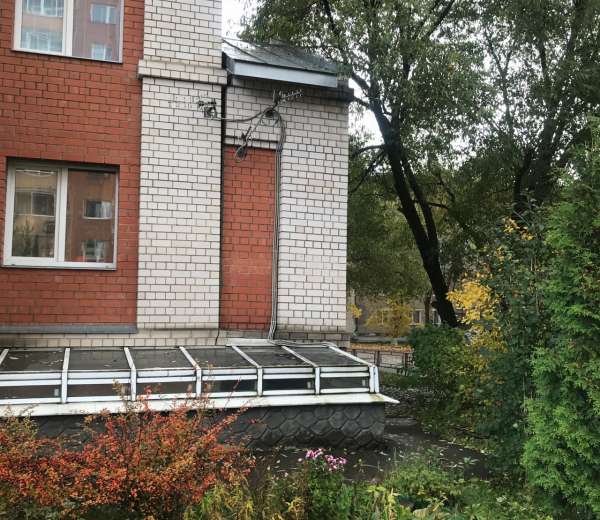 Фото объекта