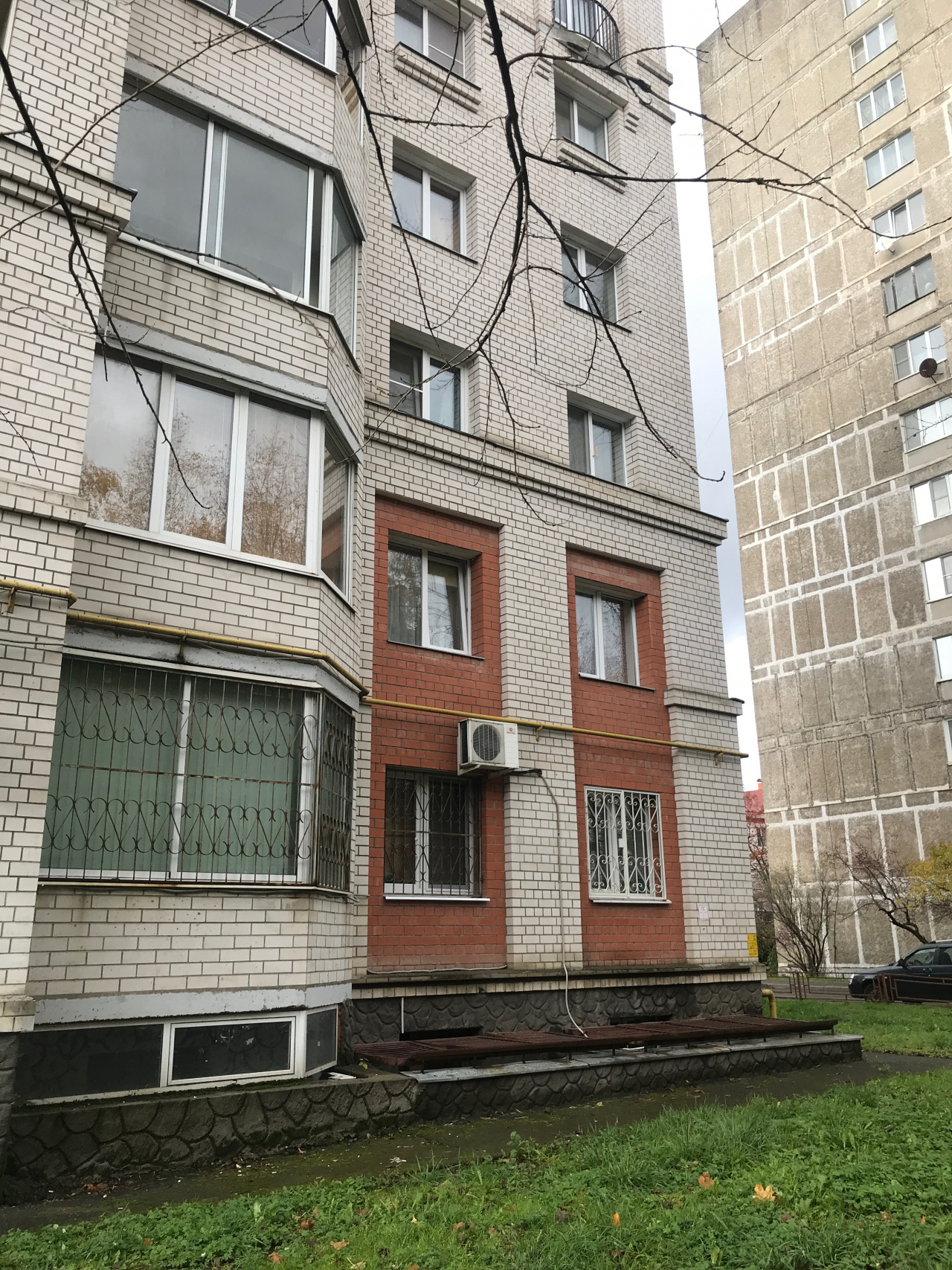 Коммерческая недвижимость, 403.1 м² - фото 17