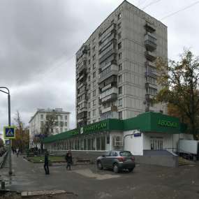 Фото объекта