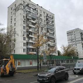 Фото объекта