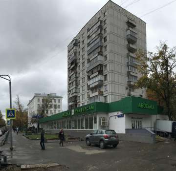 Продается помещение, 1277,9м2