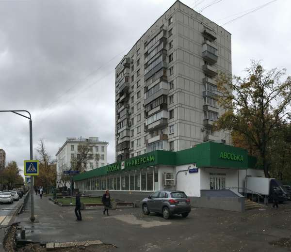 Фото объекта