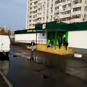Фото объекта