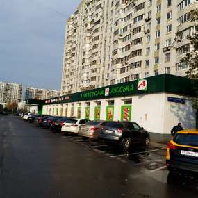 Фото объекта