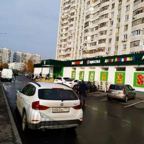 Фото объекта