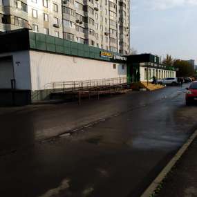 Фото объекта