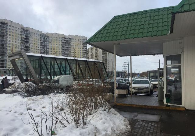 Коммерческая недвижимость, 855.6 м² - фото 2