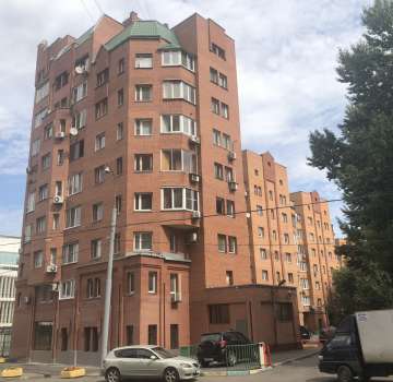 Купить комерческую недвижимость