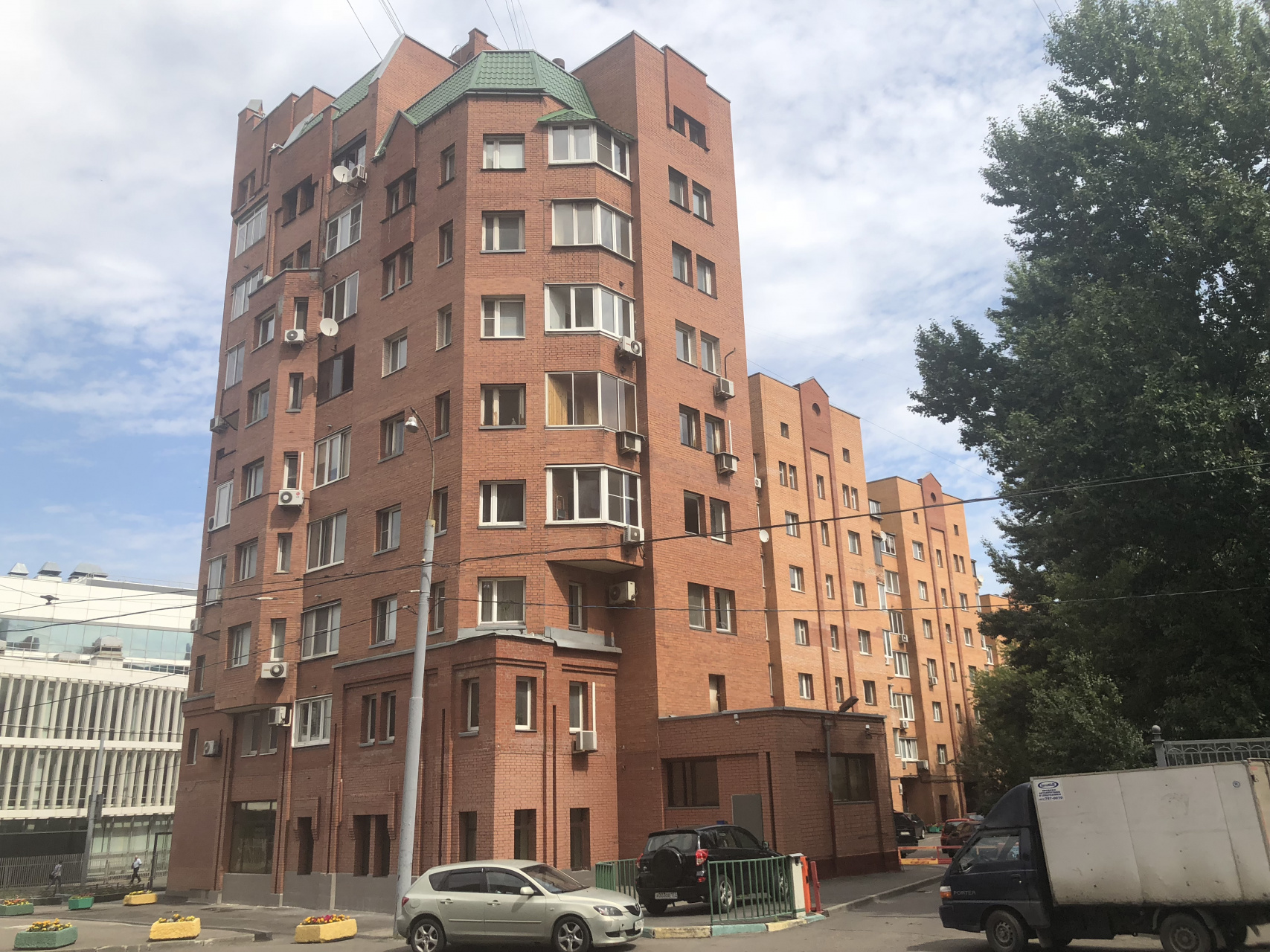 Коммерческая недвижимость, 226.6 м² - фото 2