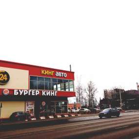 Фото объекта