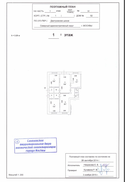 Коммерческая недвижимость, 92.4 м² - фото 5