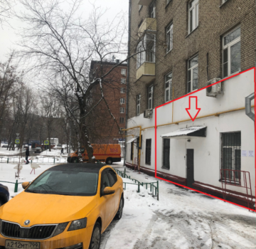 Продается ПСН 92,4 кв.м