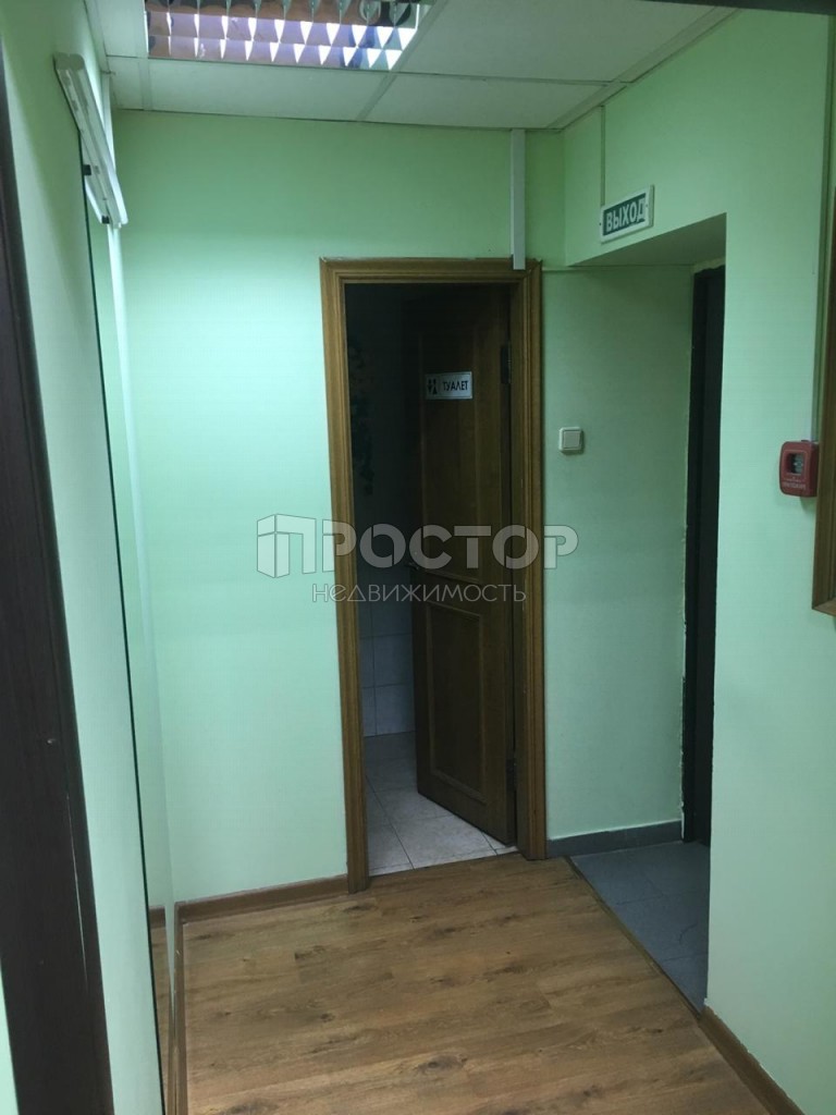 Коммерческая недвижимость, 721.3 м² - фото 15