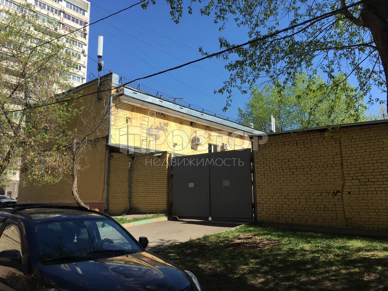 Коммерческая недвижимость, 721.3 м² - фото 5