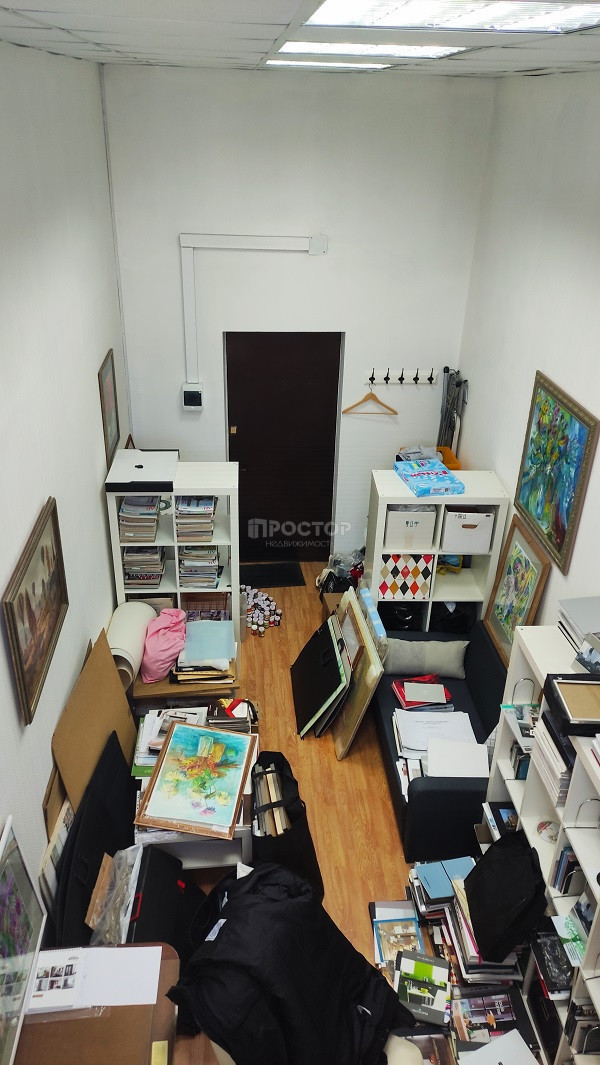 Коммерческая недвижимость, 17 м² - фото 10