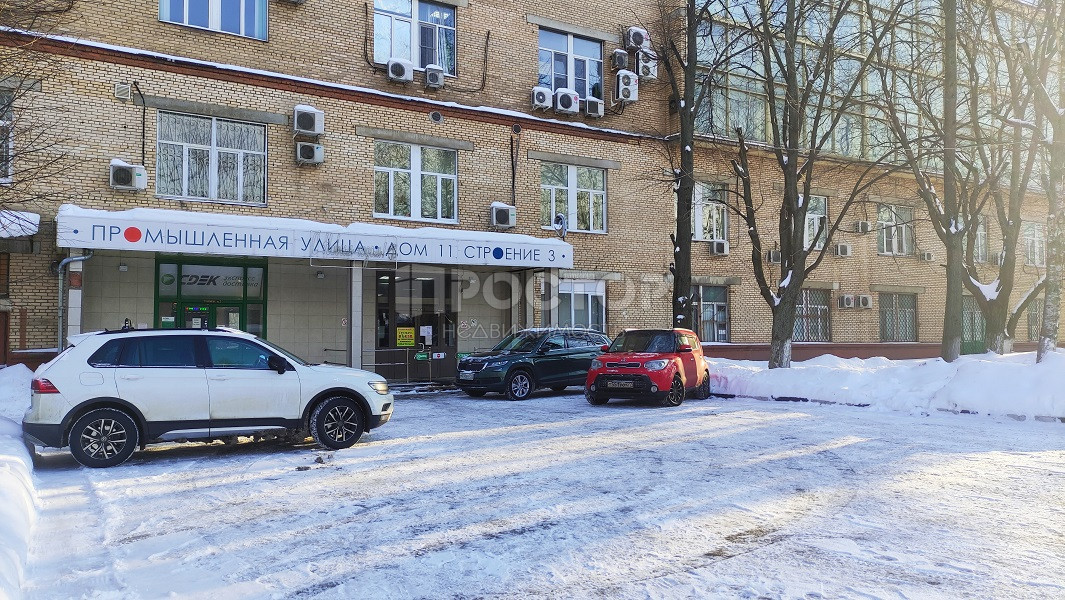 Коммерческая недвижимость, 17 м² - фото 3