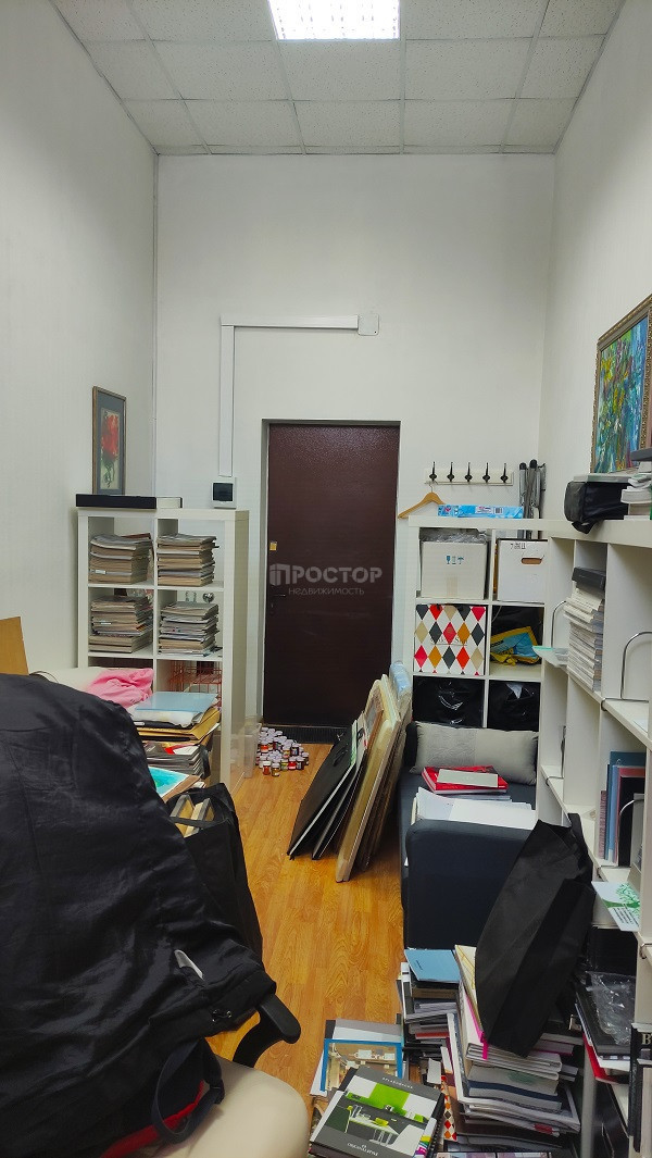 Коммерческая недвижимость, 17 м² - фото 6