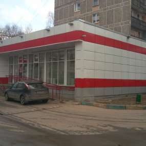 Фото объекта